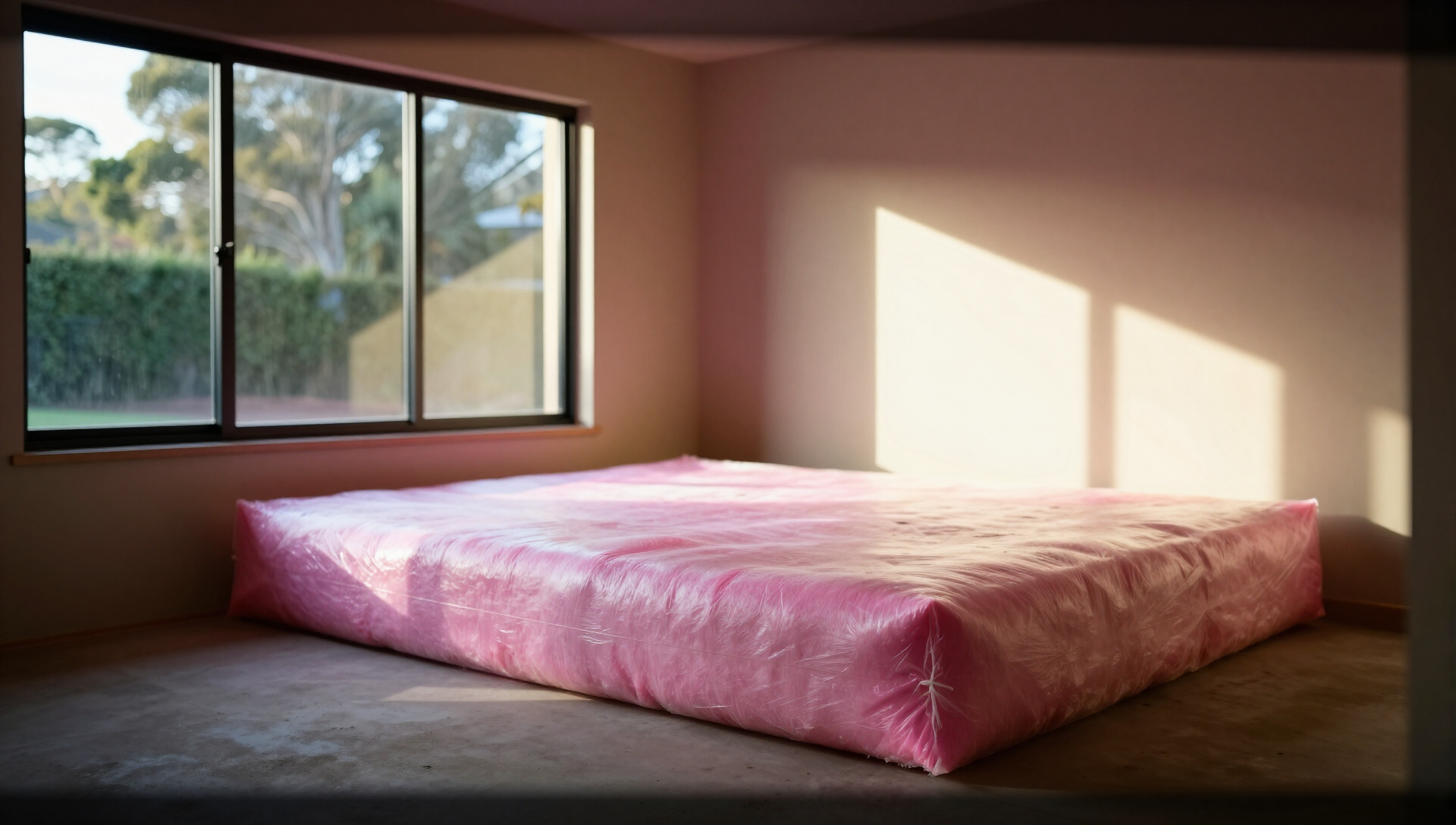 Bulk Insulation in Attwood